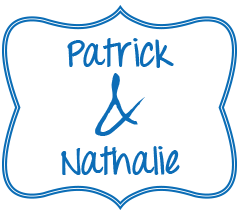 Patrick & Nathalie